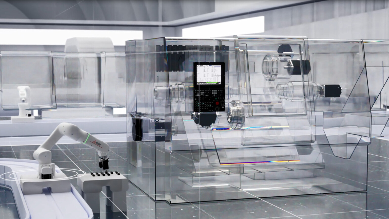 Un Set Di Pinze Er16 Di Precisione 0008 Er16 Chuck 1-10mm - Foto 9